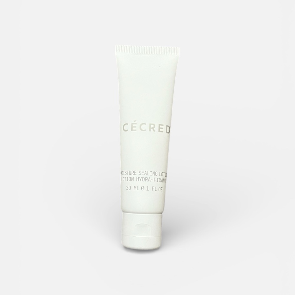 Cécred White Hydration Lock Moisturizer